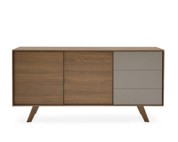 calligaris catalogo credenza