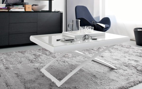 tavolo calligaris dakota