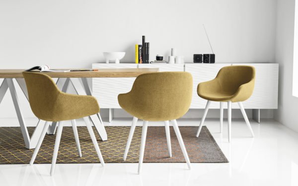 modello igloo sedie calligaris