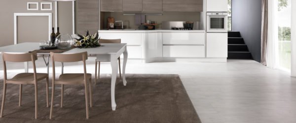 paolina aran cucine