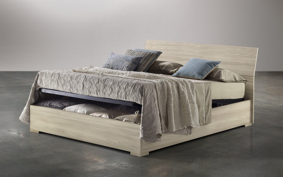 Letti Singoli Con Contenitore Mondo Convenienza Prezzi - The Coffee Table