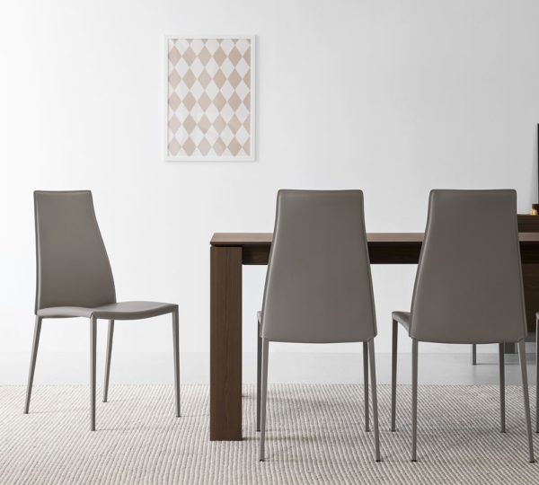 sedie calligaris aida 