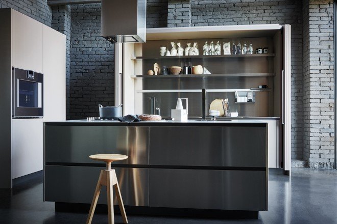 cesar cucine maxima 2.2