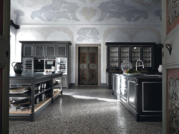 cesar cucine elite