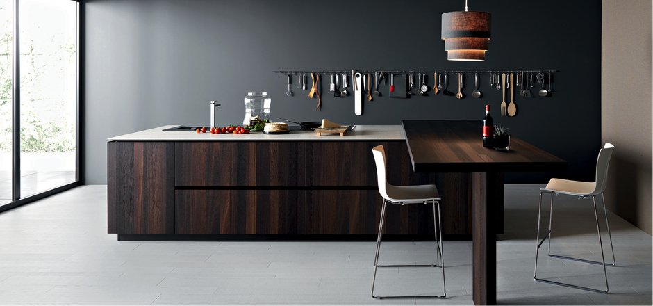 cesar cucine elle