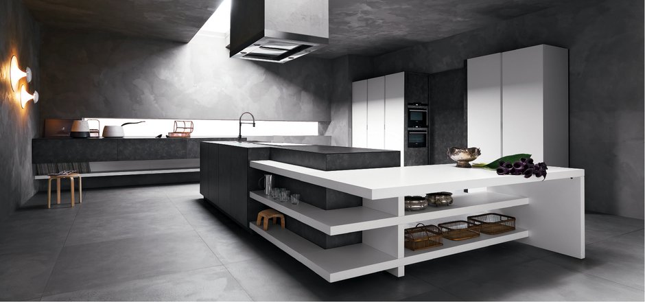 cesar cucine elle