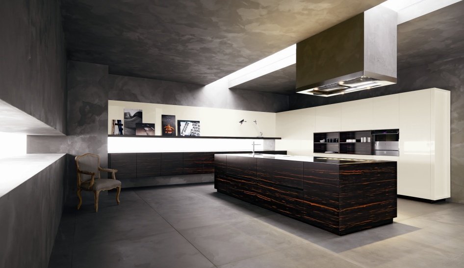 cesar cucine modello elle