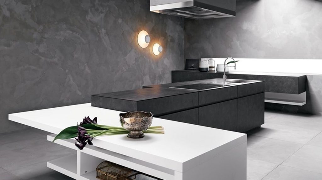 cesar cucine modello elle