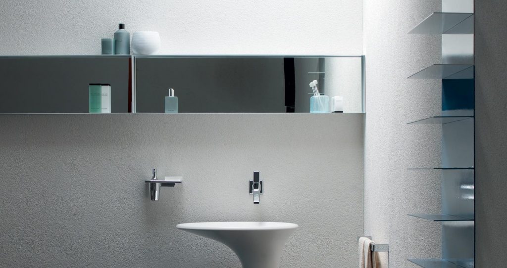 kos specchi bagno