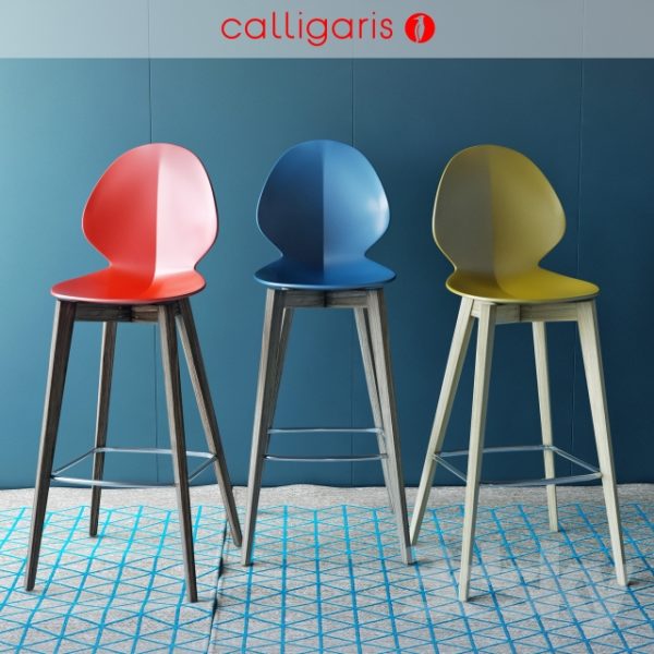 Sgabelli Calligaris catalogo