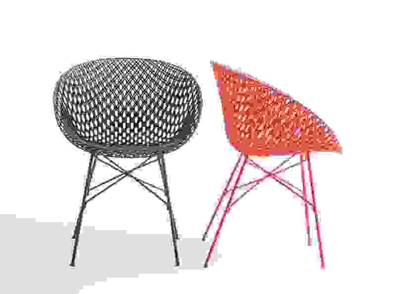 Poltroncina Matrix Chair webmobili
