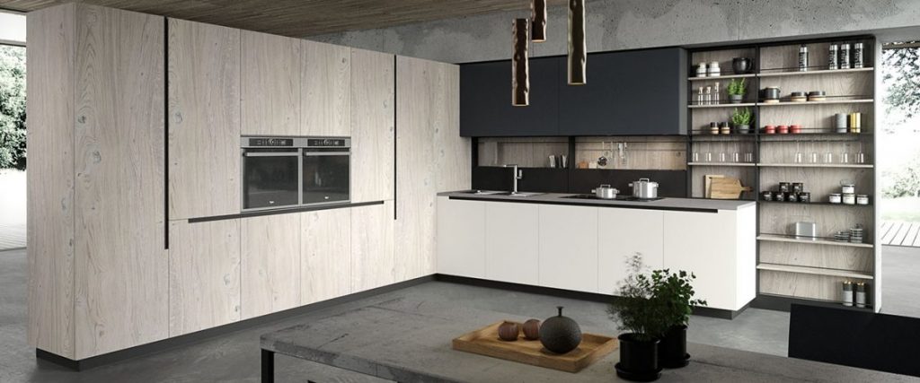 Aran Cucine stile moderno