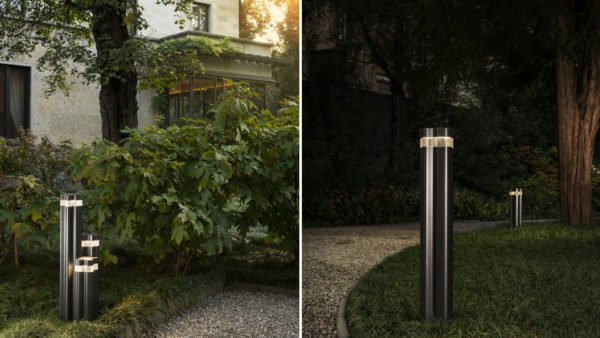 logico garden artemide