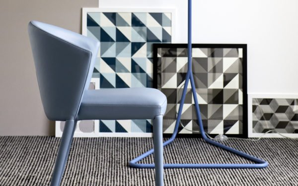 amelie sedie calligaris 