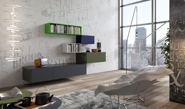 aran cucine e living