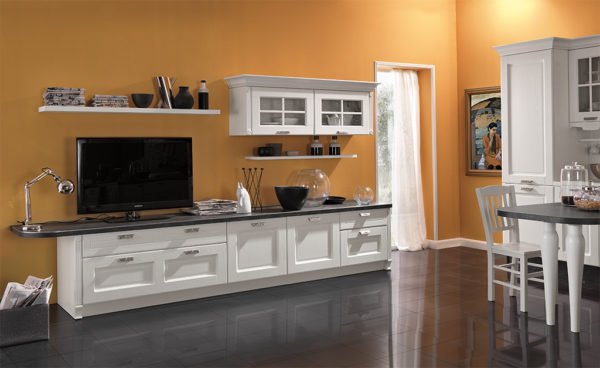 imperial aran cucine