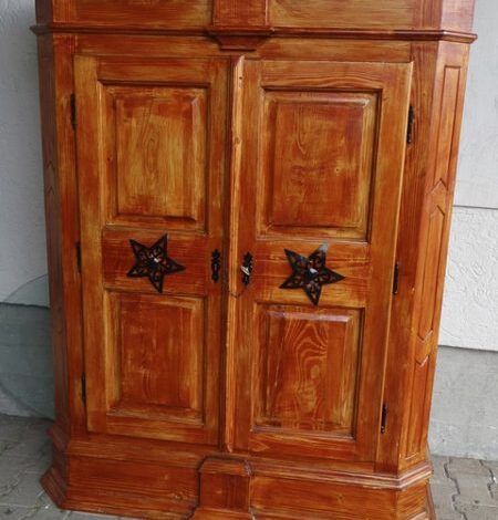 gommalacca per restauro
