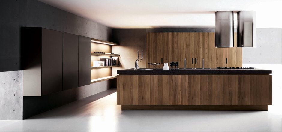 cesar cucine modello yara in legno