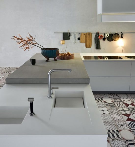 lavabi matrix cucine varenna