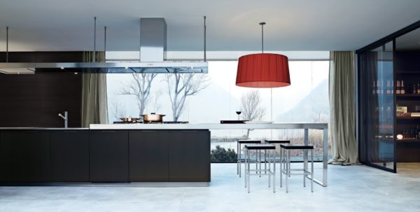 cucine varenna modello matrix