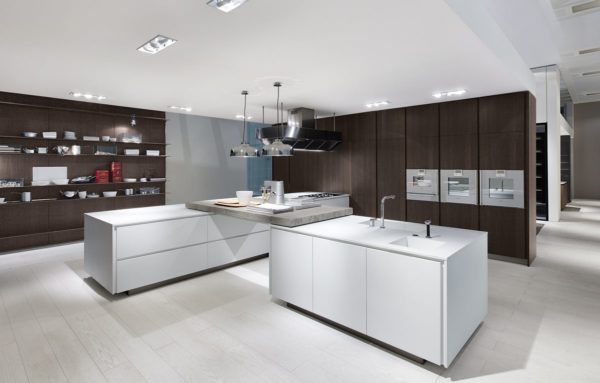 matrix cucine varenna