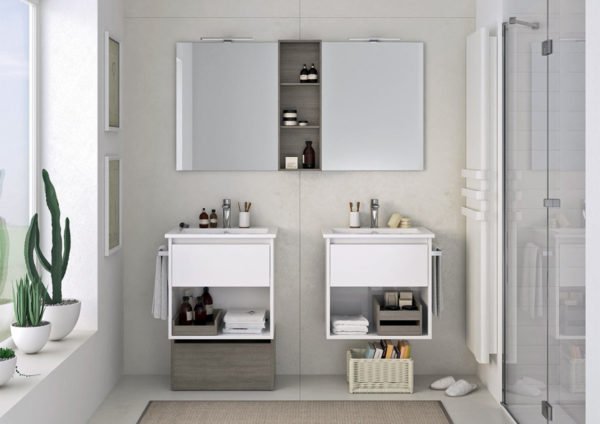 moove berloni bagno