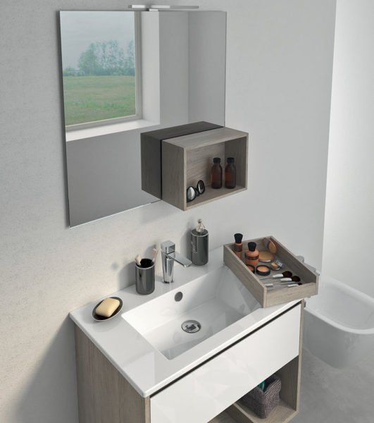 moove berloni bagno accessori