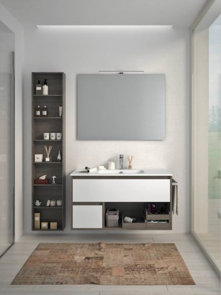 moove berloni bagno