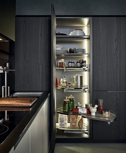 phoenix cucine varenna interni