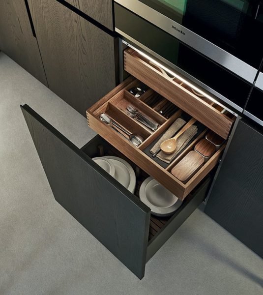 Cucine varenna poliform: opinioni, recensioni e prezzi dal catalogo Cucine steel opinioni