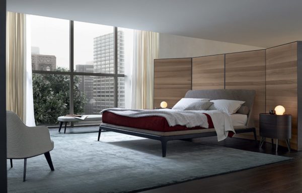 letto kelly poliform