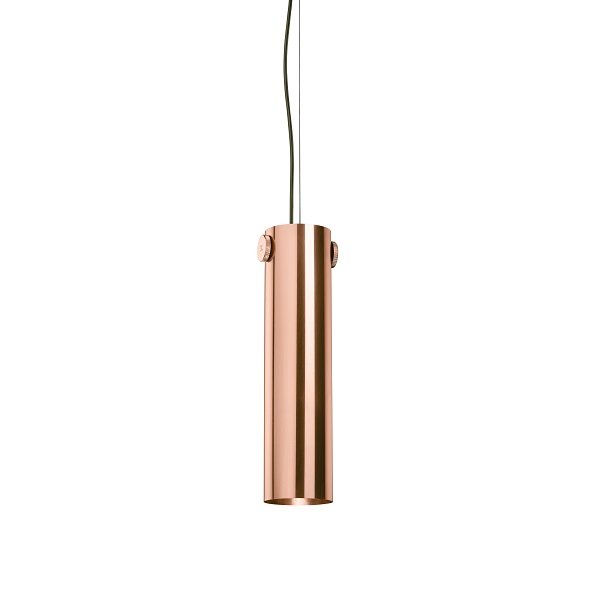 Indi-Pendant - Cylinder oro rosa ghidini 1961