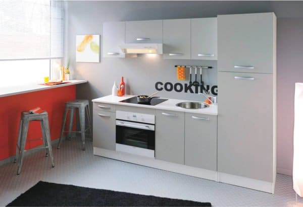 leroy merlin catalogo cucine