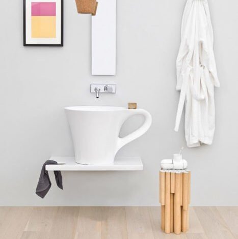 cup artceram