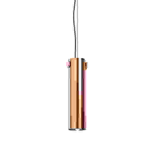 Indi-Pendant - Cylinder oro rosa ghidini 1961