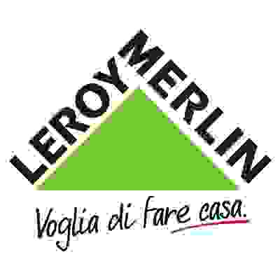 logo leroy merlin