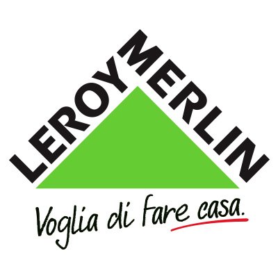 logo leroy merlin