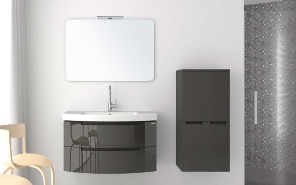 berloni bagno moon laccato