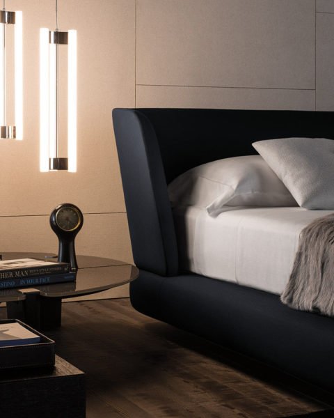 minotti divani creed