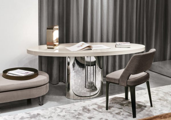 minotti divani raymond