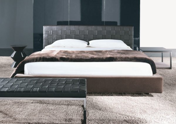 letto minotti divani