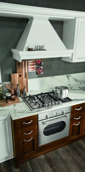 colombini cucine