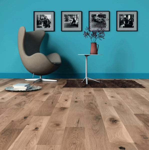 parquet leroy merlin in rovere