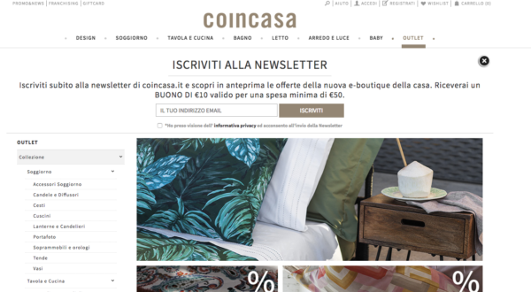 Coincasa