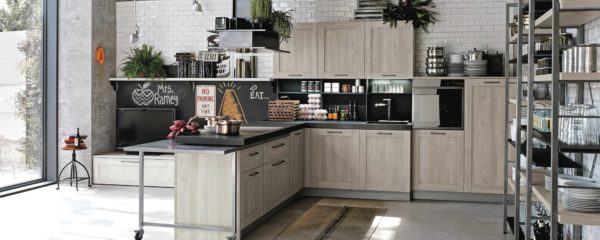 cucine stosa