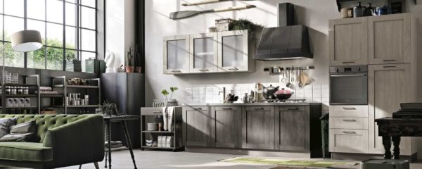 cucine stosa city