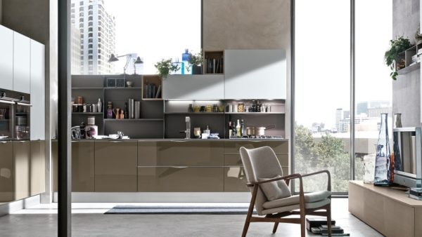 cucine stosa alevè