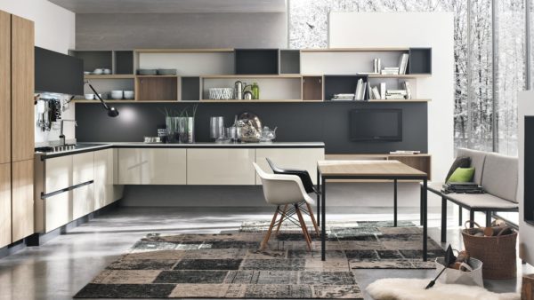 cucine stosa alevè 2