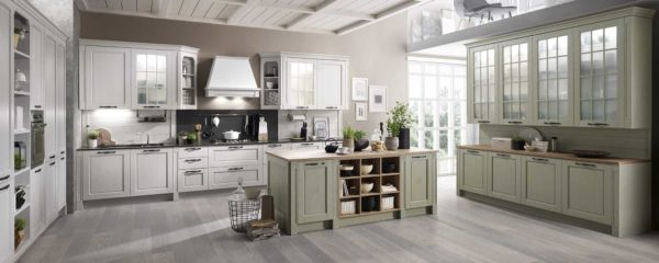 cucine stosa virginia