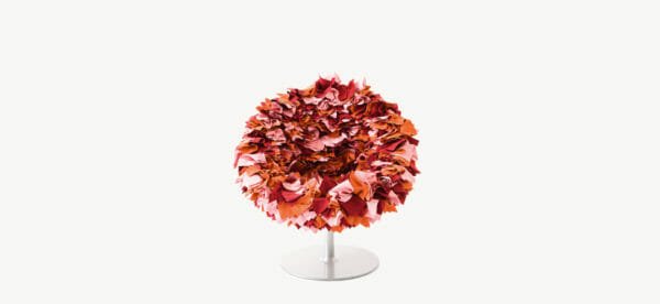 divani moroso poltrona bouquet